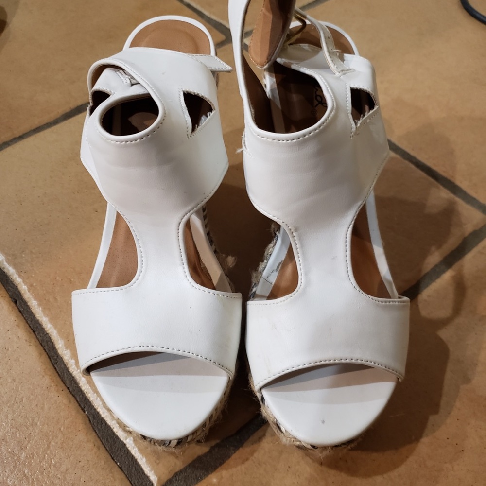 Qupid wedges